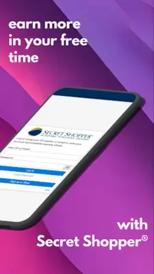 Secret Shopper ® android App screenshot 7
